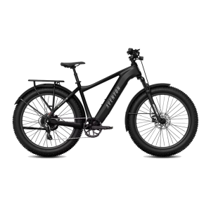 E-Bikes